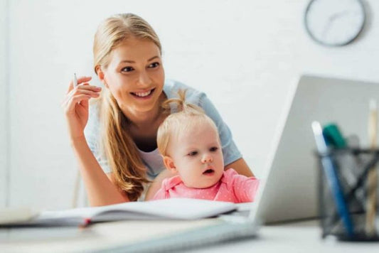 Side Hustle Success: The Best Opportunities for Moms